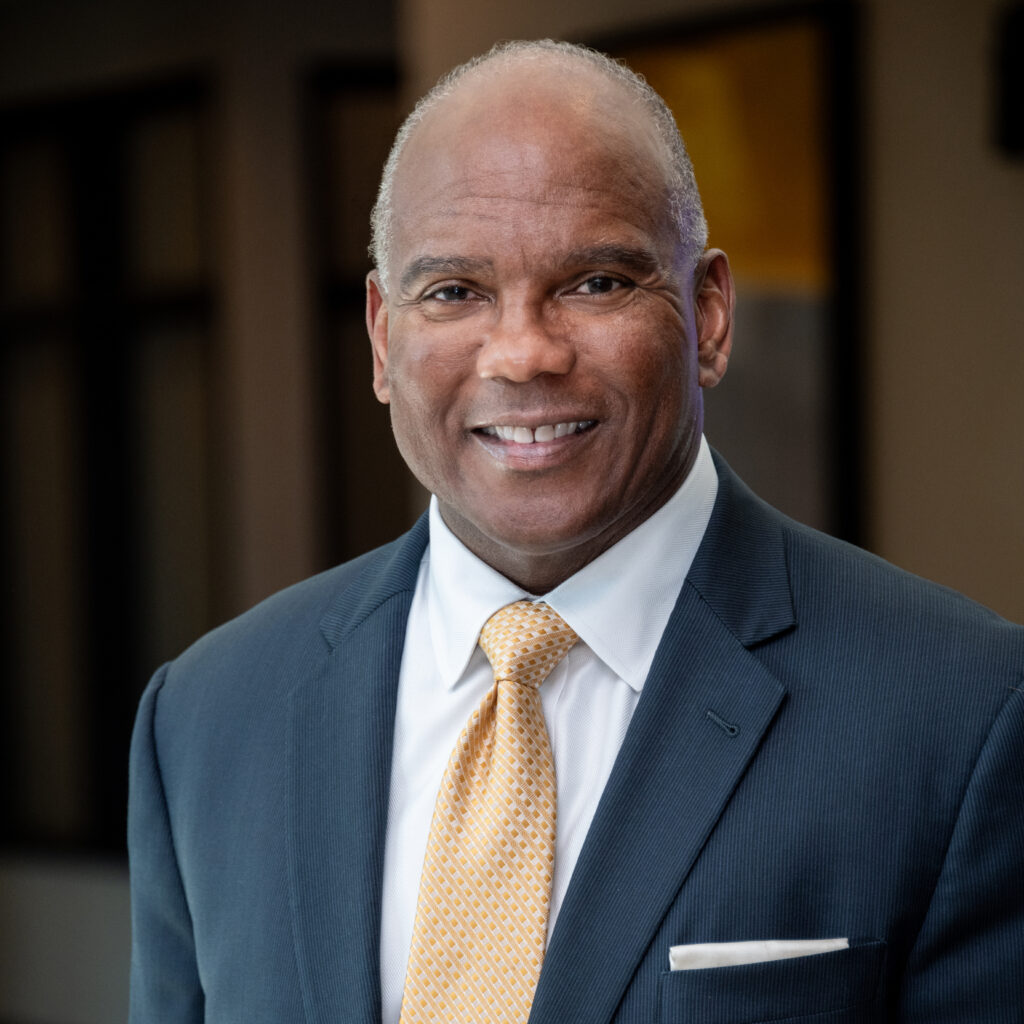 Kendall Qualls - Crown College