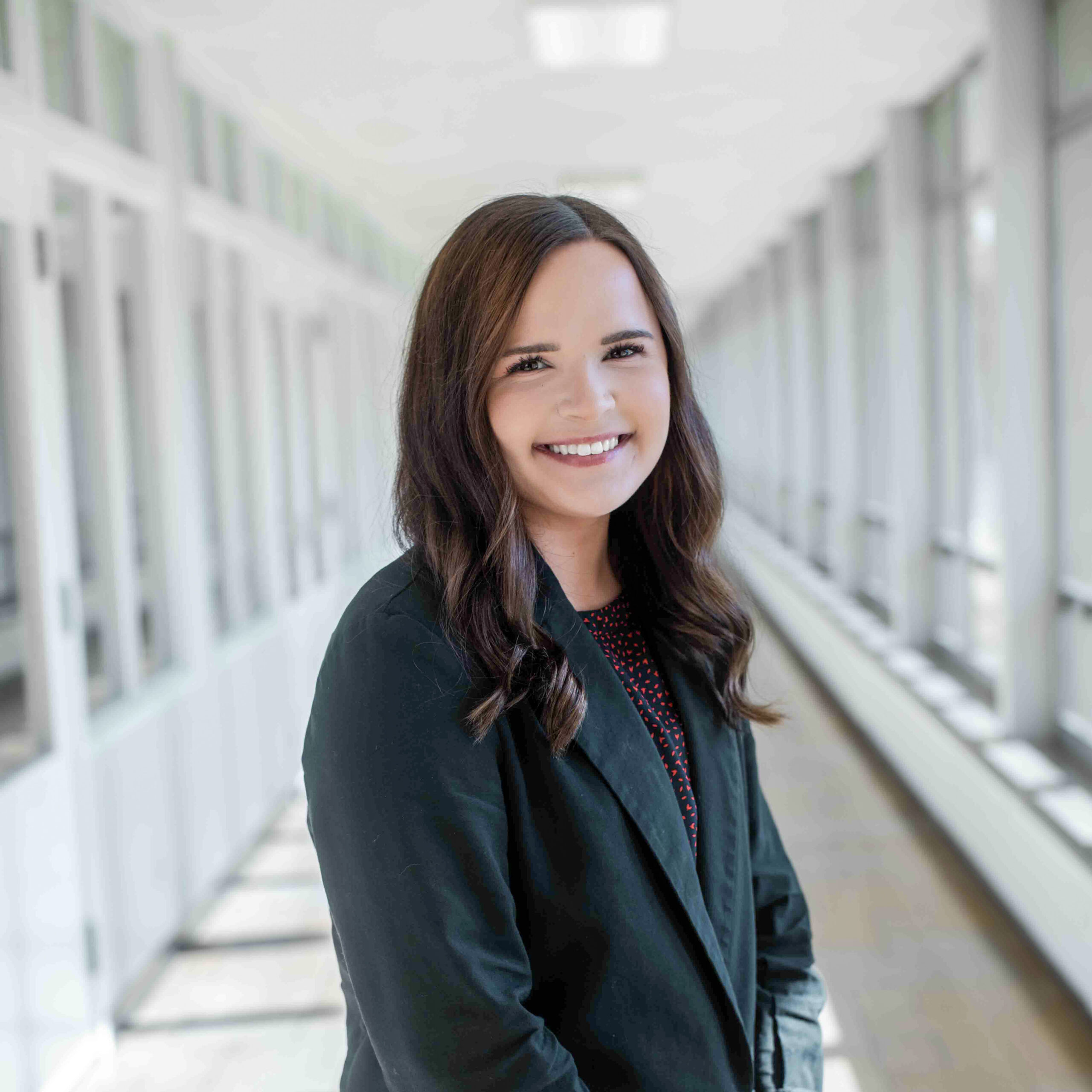 Emma Bondy Crown College