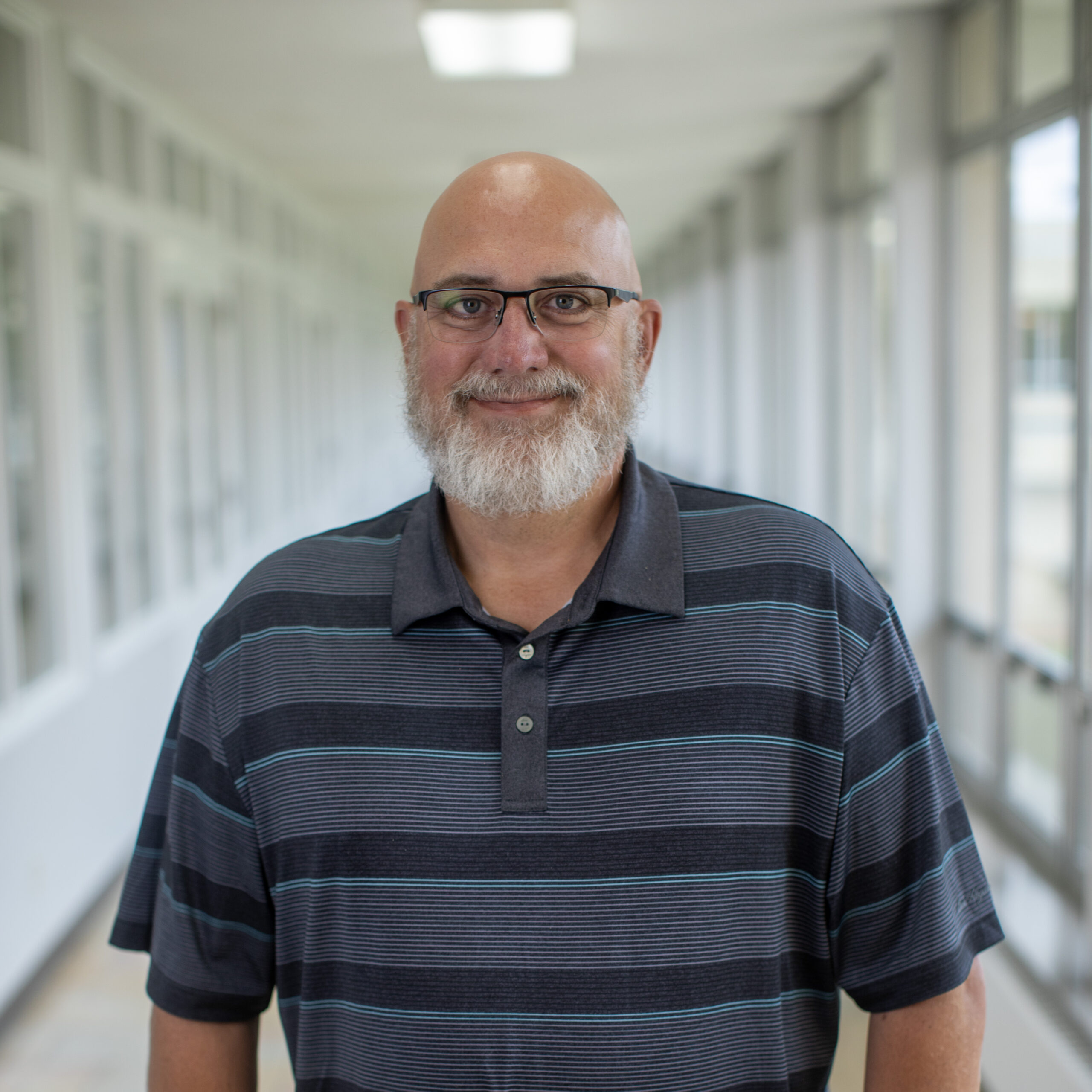 Dr. Tom McCracken Crown College