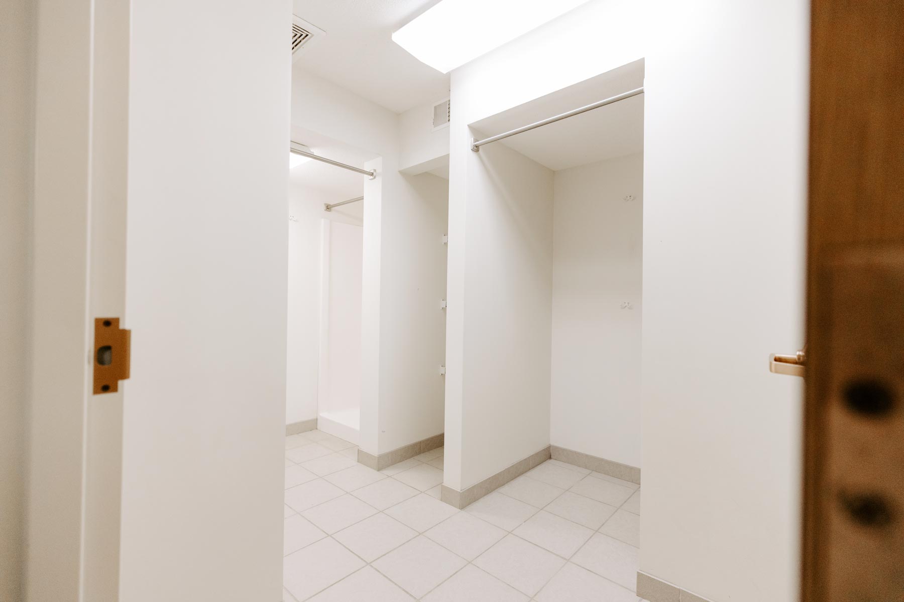 Tewinkel Hall – Interior