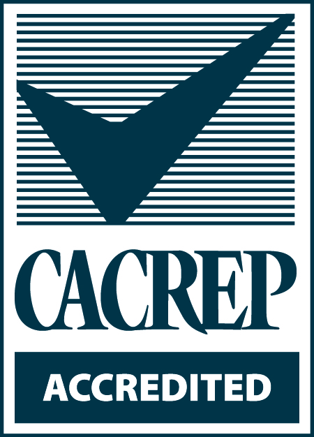 CACREP Certification