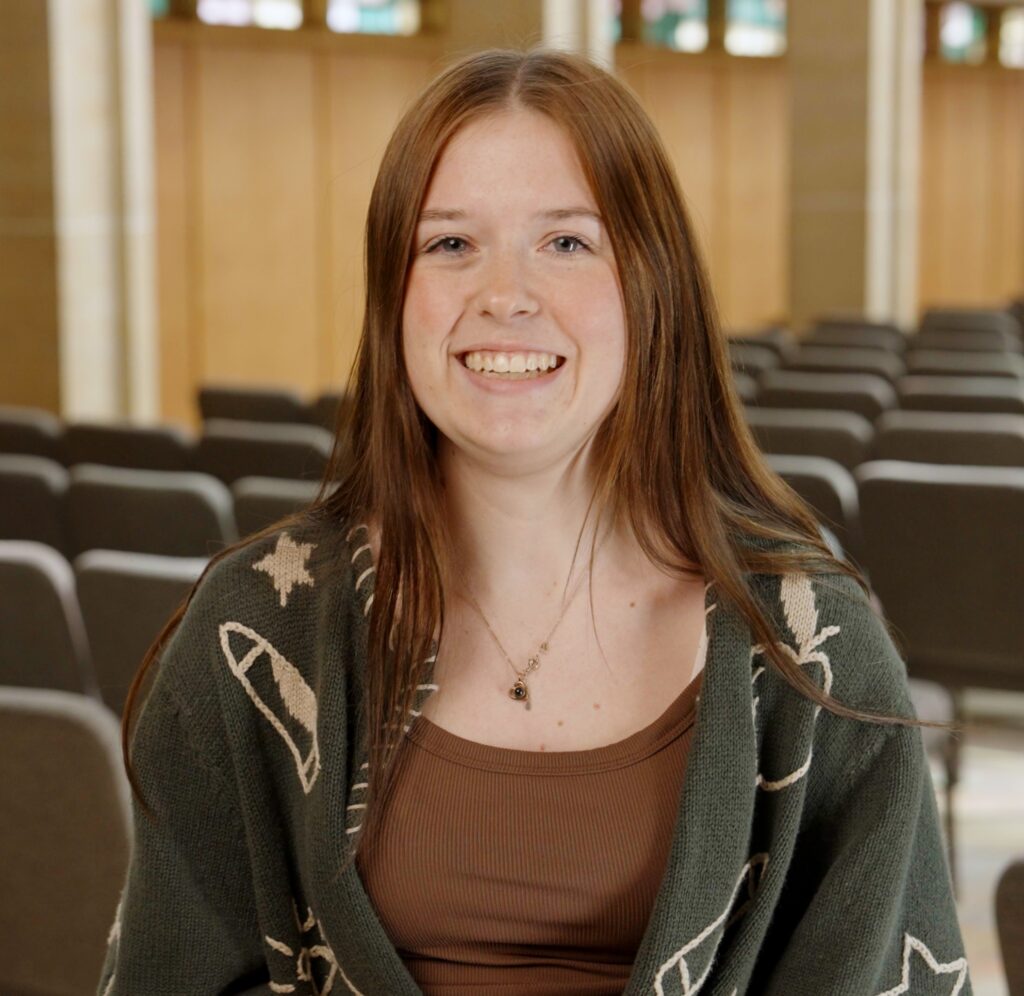 Rebecca Stanley