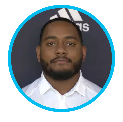 Derrick Taylor