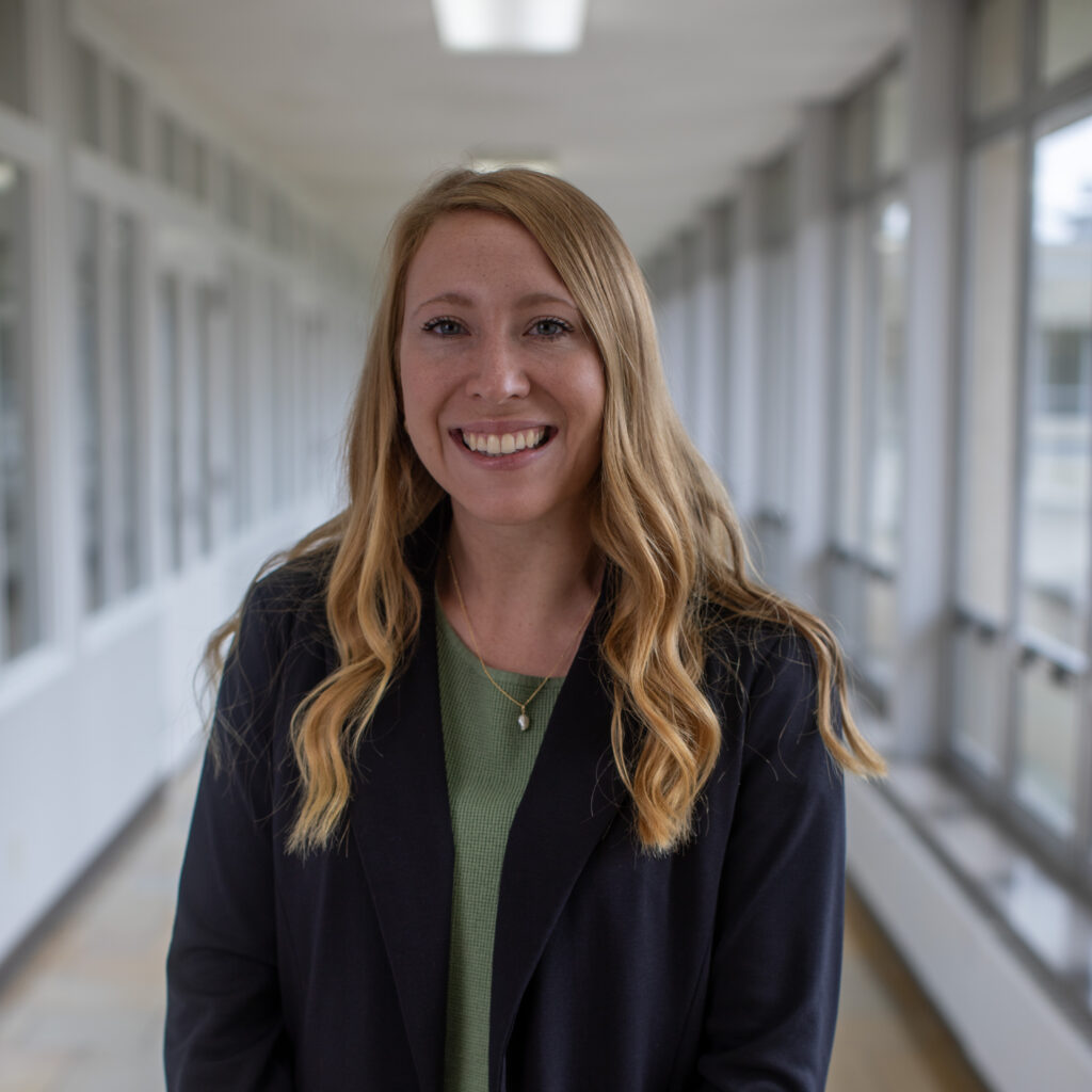 Kayla Kubat - Crown College