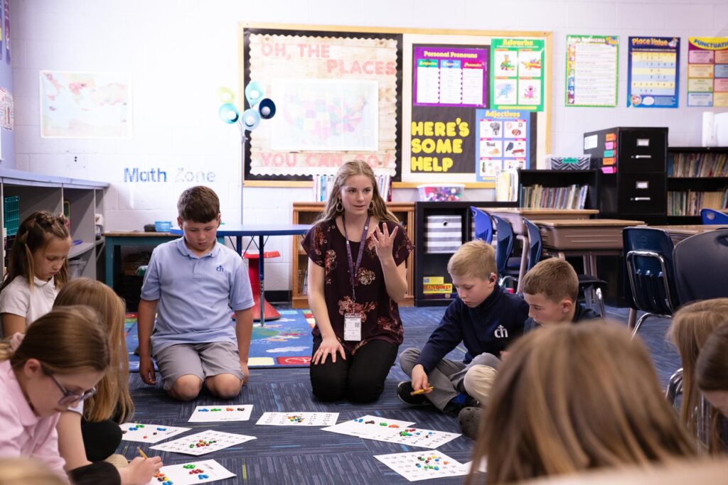 Teacher Education