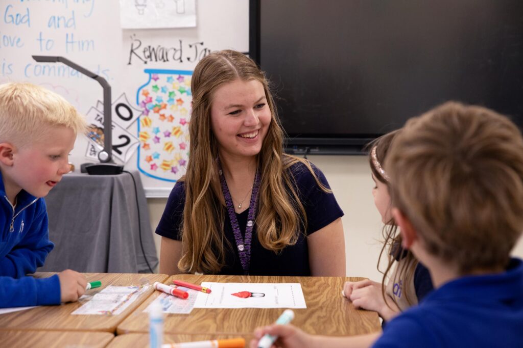 Teacher Education