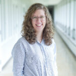 Jessica Radivan Crown College Staff Directory