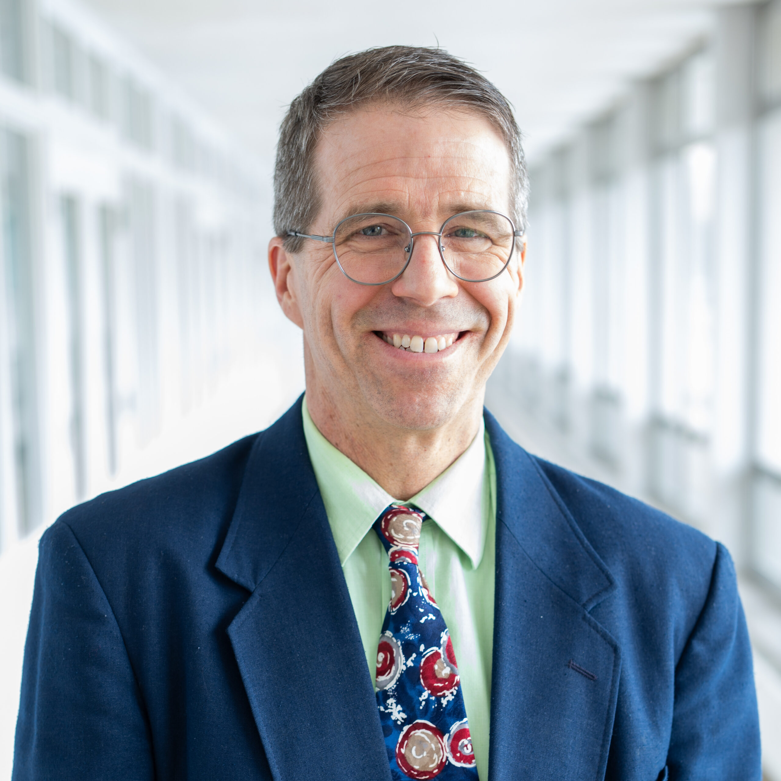Dr. Jason Taylor