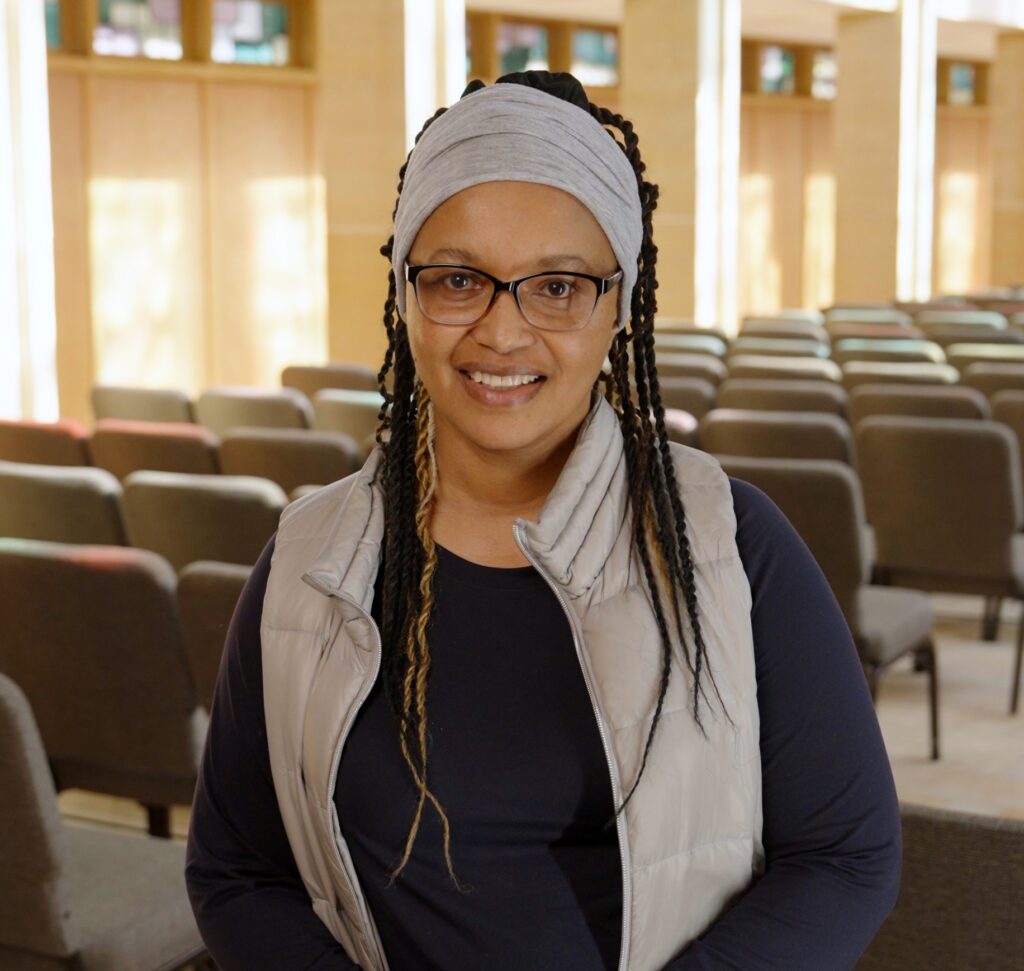 Diana Dube