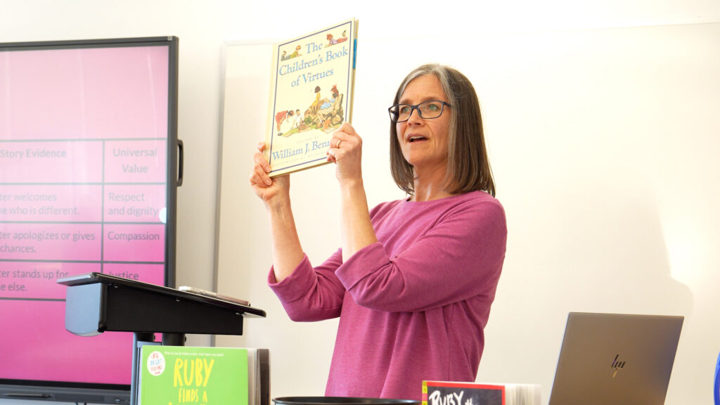 TeacherEd