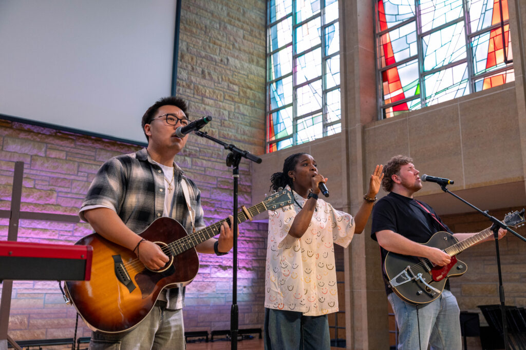 Chapel