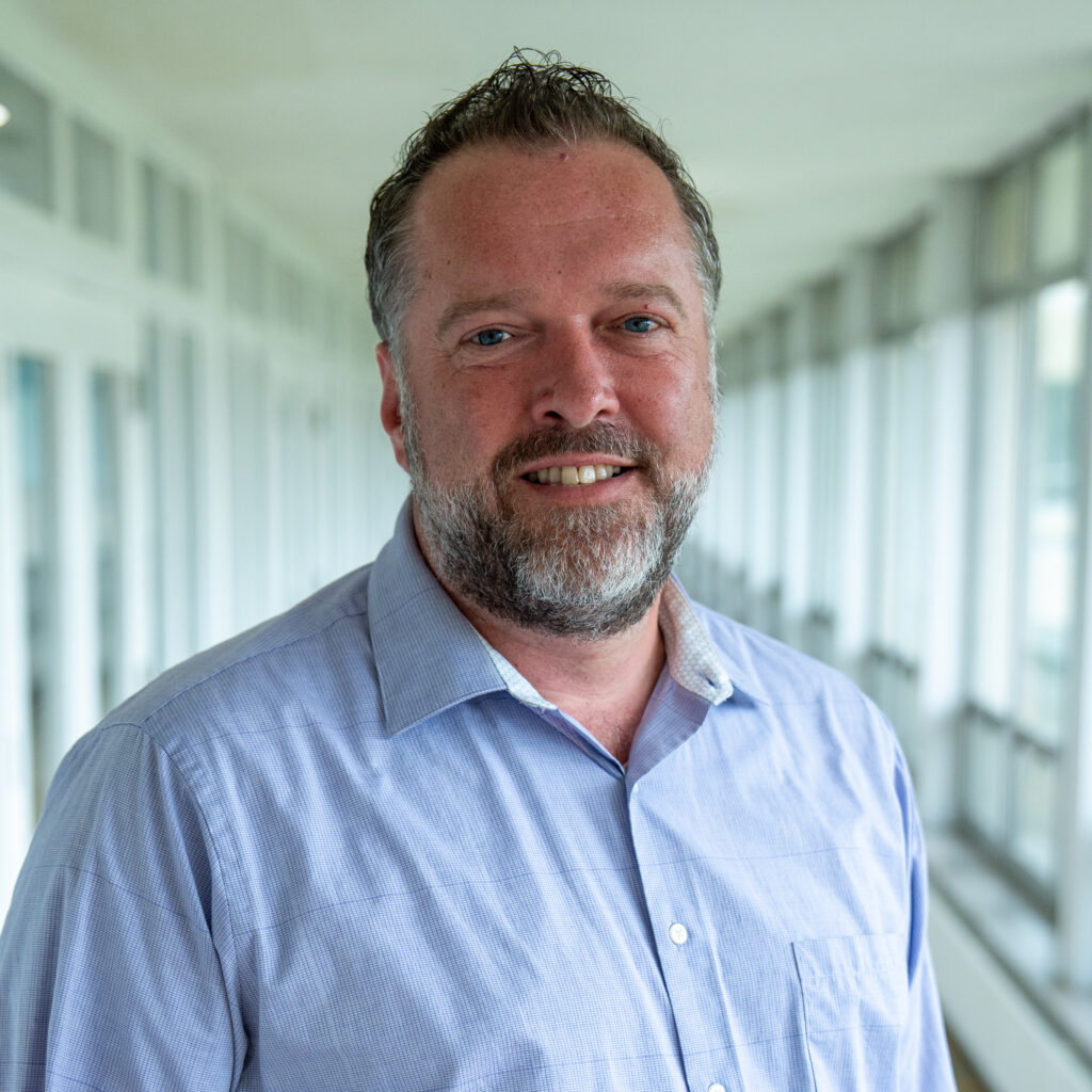 Jason Haché