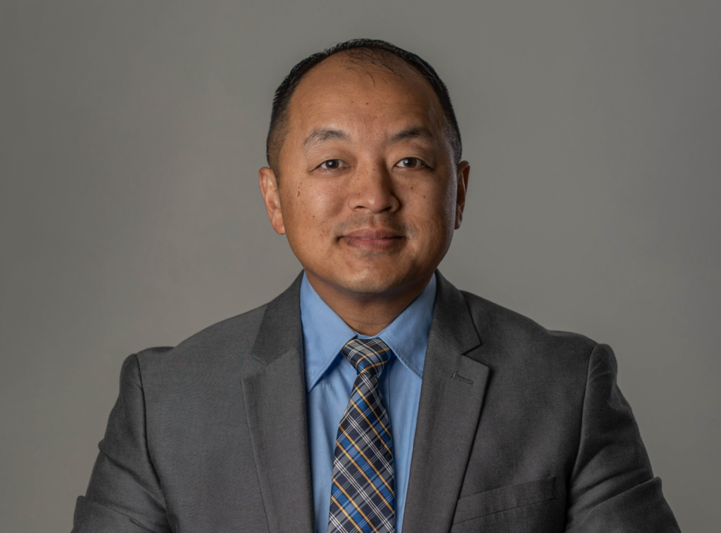 Vang Yang