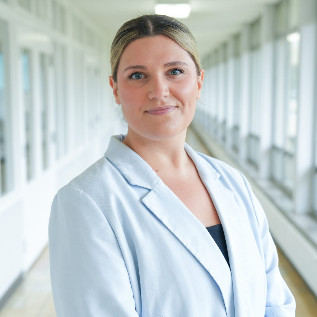 Briegette Verdoorn