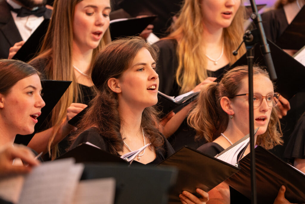 Choir Concert