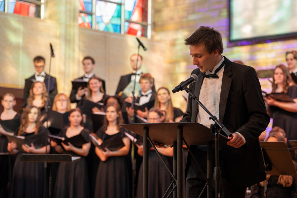 Choir Concert