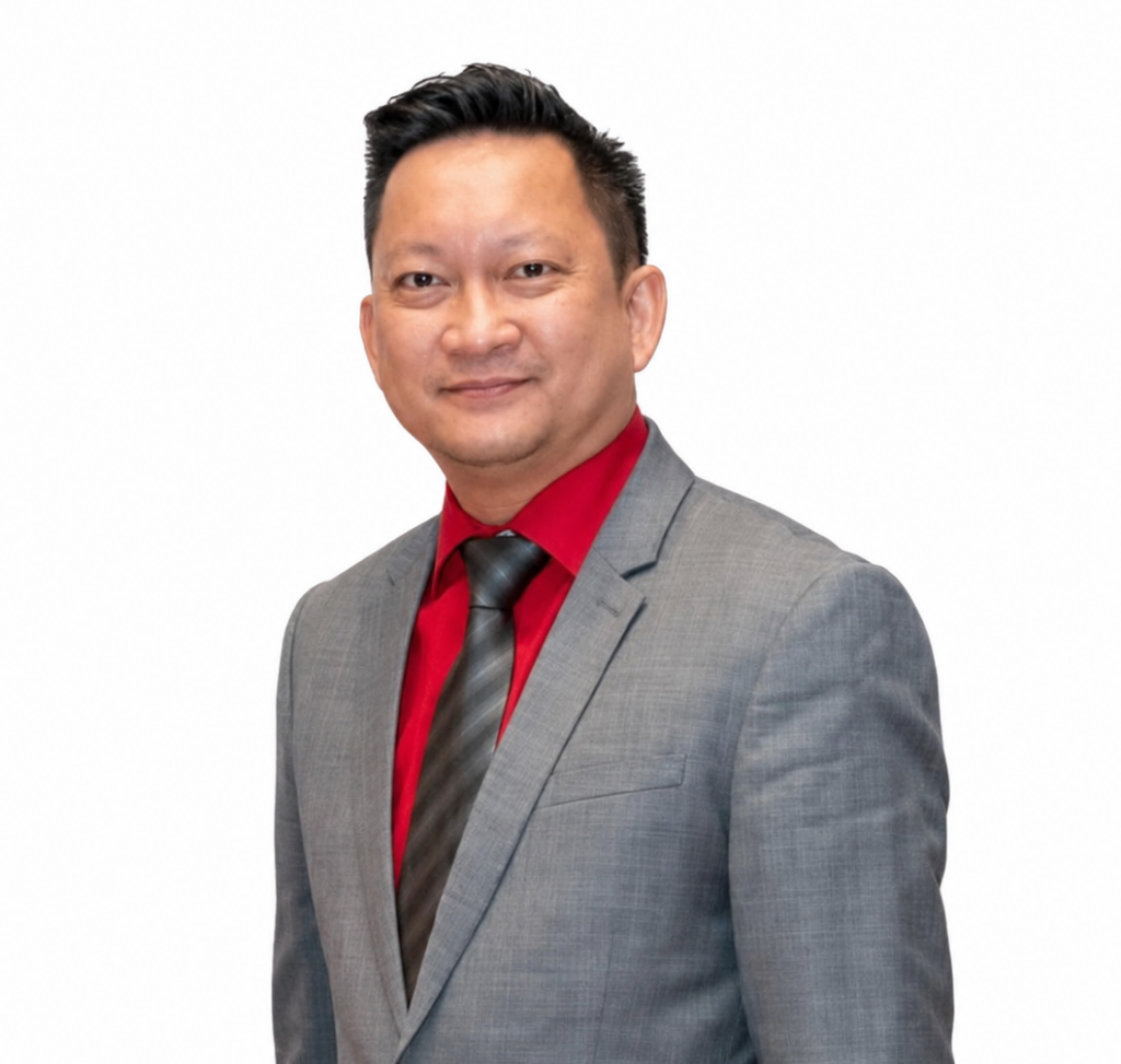 Andrew Nguyen