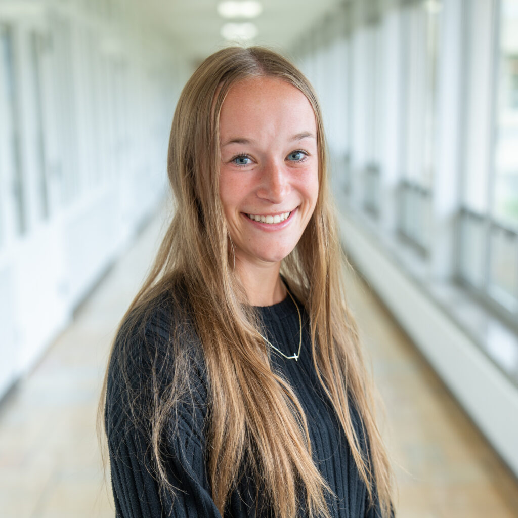 Ellie Schanbacher