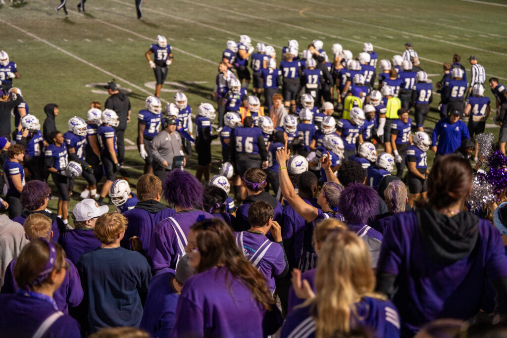 Homecoming Athletics and Crowd-09