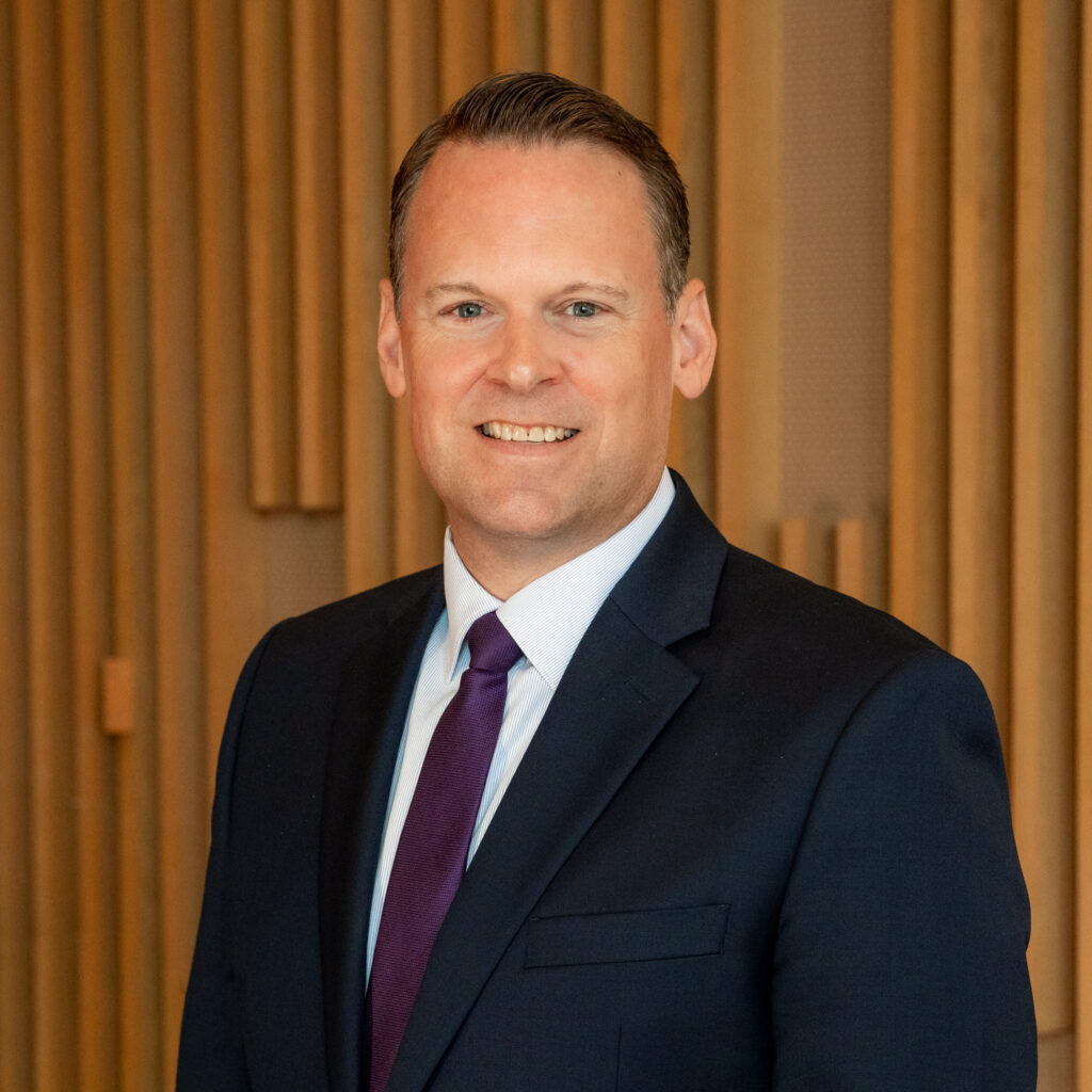 President Denton